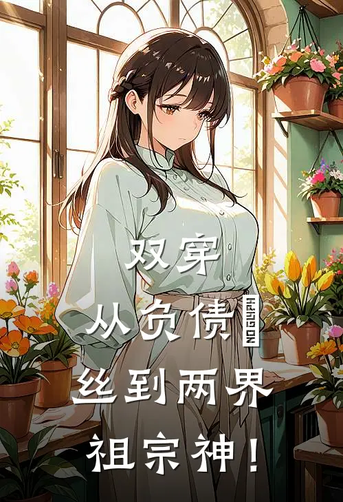 双穿：从负债屌丝到两界祖宗神！