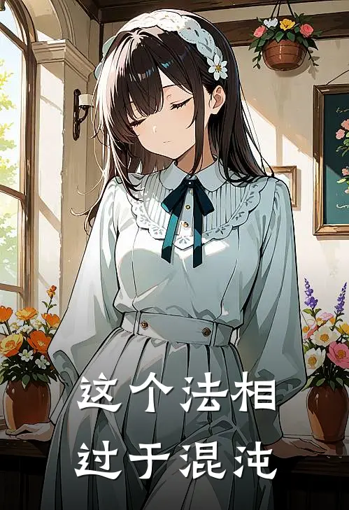 这个法相过于混沌