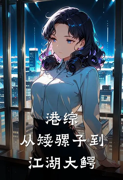 港综：从矮骡子到江湖大鳄