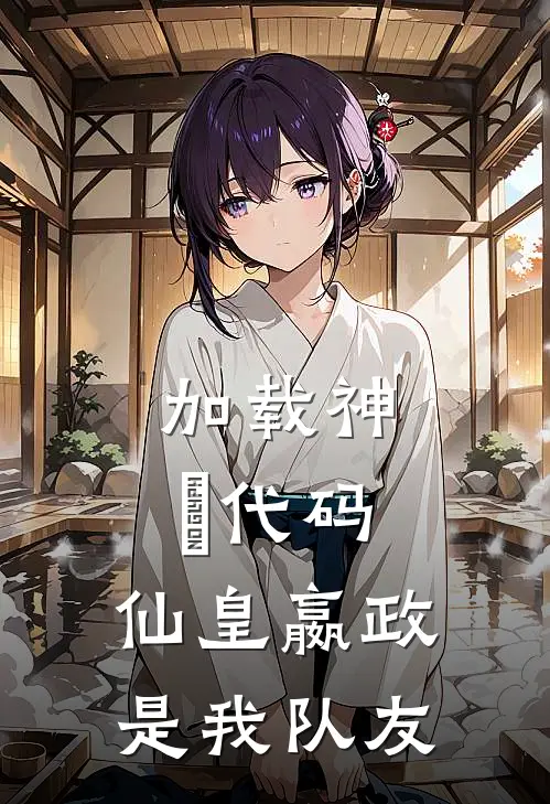 加载神祇代码，仙皇嬴政是我队友