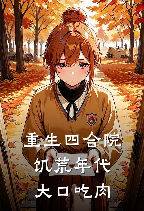 重生四合院：饥荒年代大口吃肉
