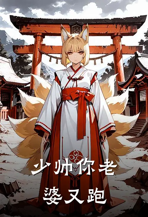 少帅你老婆又跑