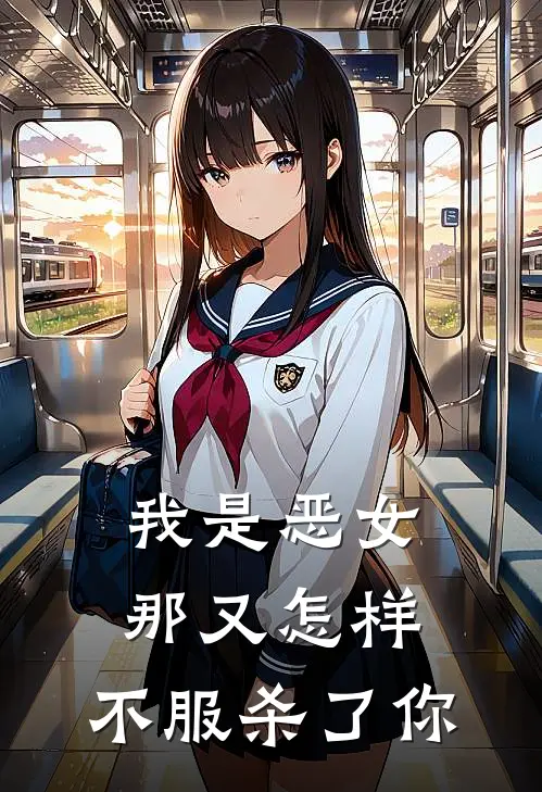 我是恶女那又怎样，不服杀了你