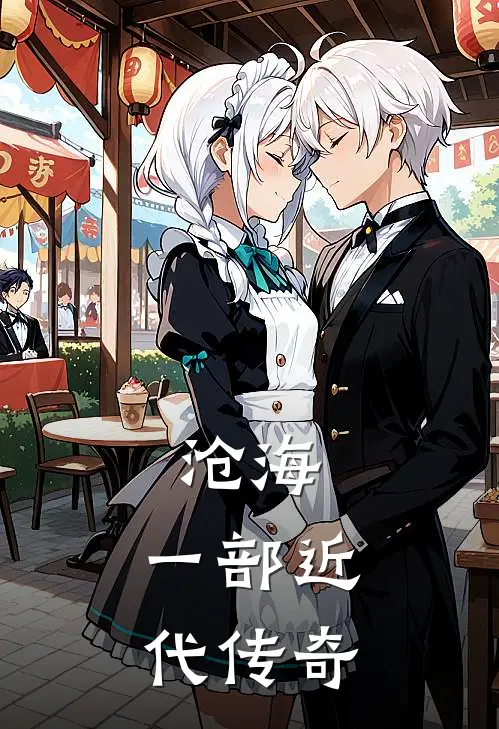 沧海：一部近代传奇