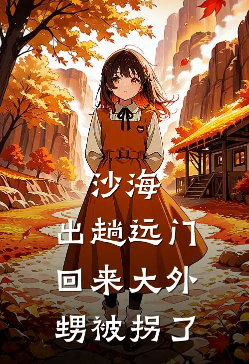 沙海：出趟远门回来大外甥被拐了