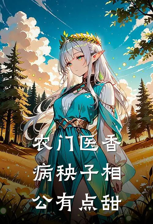 农门医香：病秧子相公有点甜