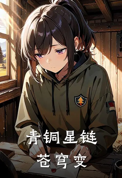 青铜星链：苍穹变