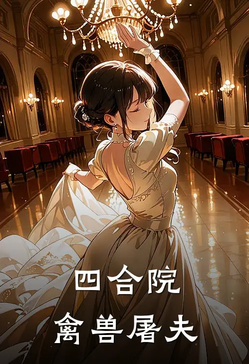 四合院：禽兽屠夫