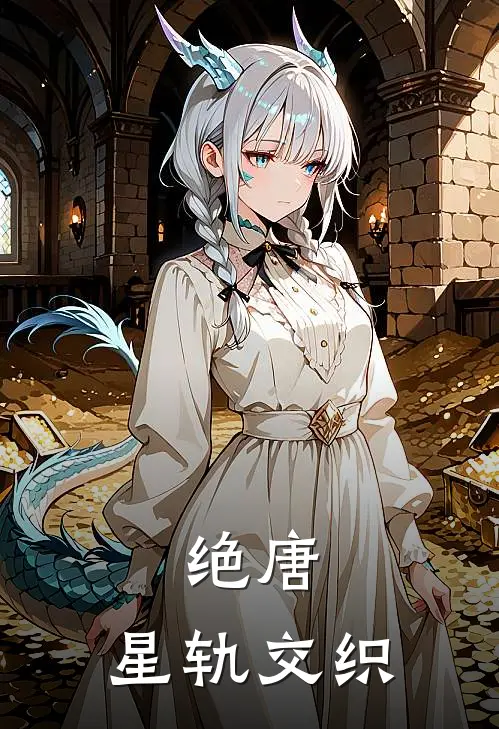 绝唐：星轨交织