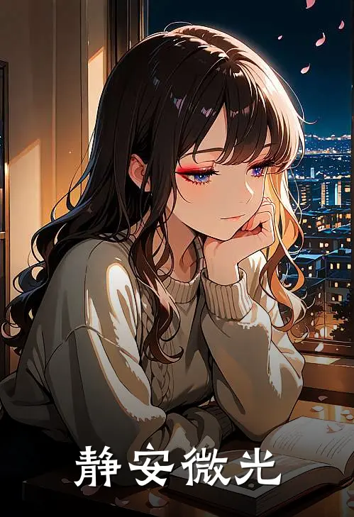 静安微光
