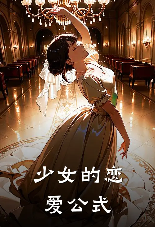 陆昭林小满《少女的恋爱公式》_《少女的恋爱公式》最新章节在线阅读