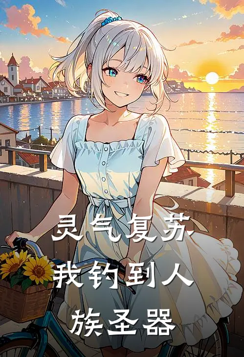 灵气复苏：我钓到人族圣器