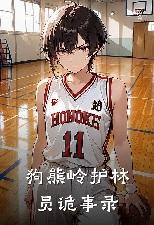 狗熊岭护林员诡事录