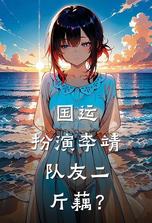 国运：扮演李靖，队友二斤藕？