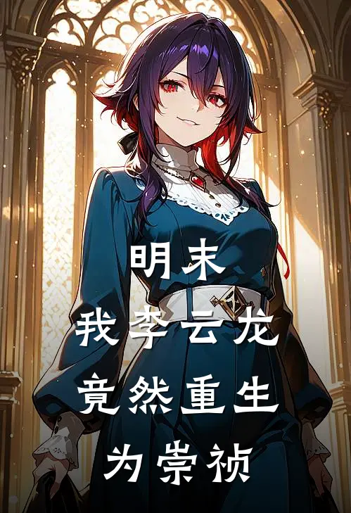 明末：我李云龙竟然重生为崇祯李云龙唐通小说完结免费_最新章节列表明末：我李云龙竟然重生为崇祯(李云龙唐通)