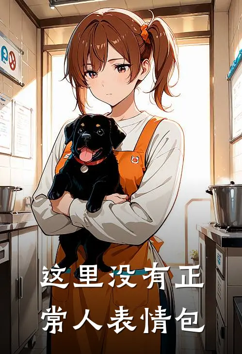 这里没有正常人表情包