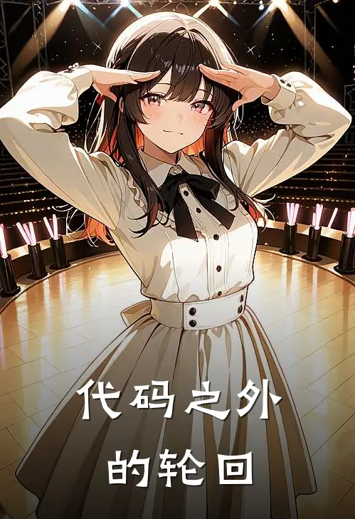 代码之外的轮回