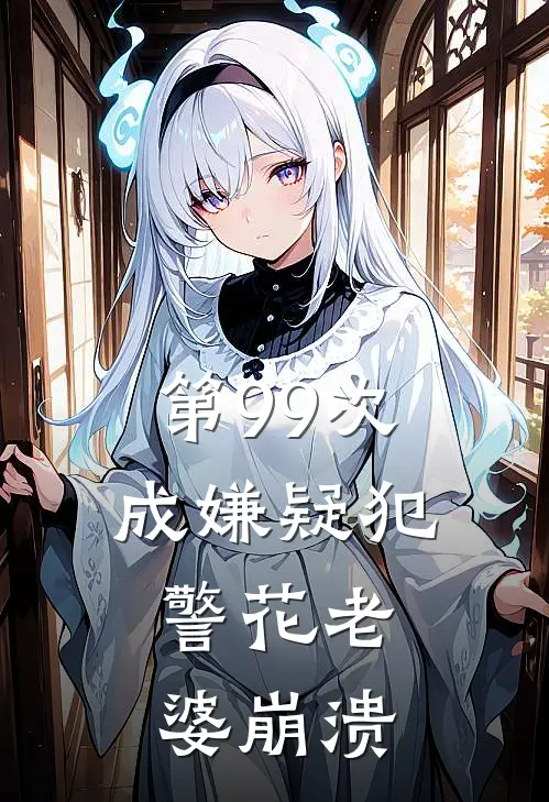 第99次成嫌疑犯，警花老婆崩溃