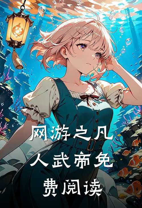 网游之凡人武帝免费阅读