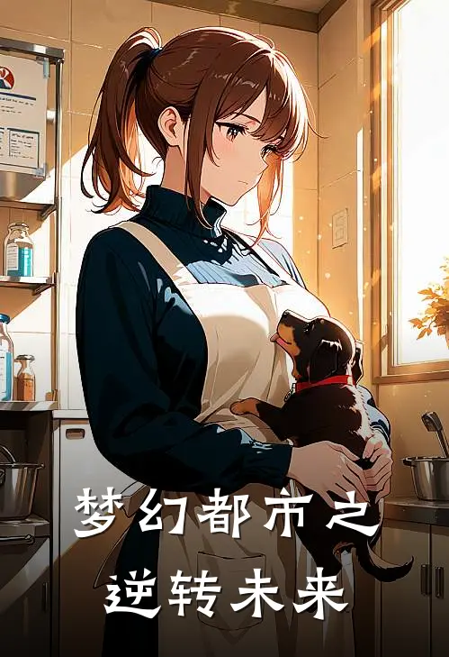 梦幻都市之逆转未来