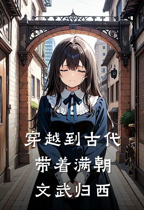 穿越到古代带着满朝文武归西