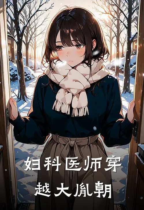 妇科医师穿越大胤朝