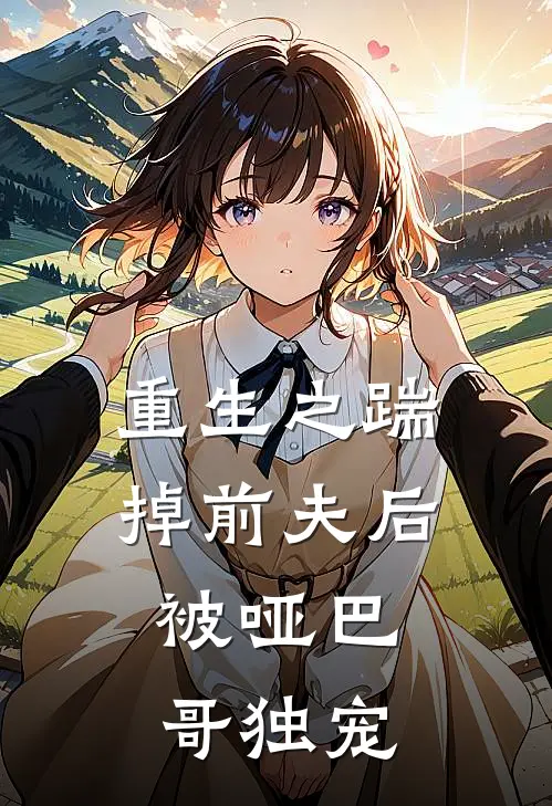重生之踹掉前夫后，被哑巴哥独宠