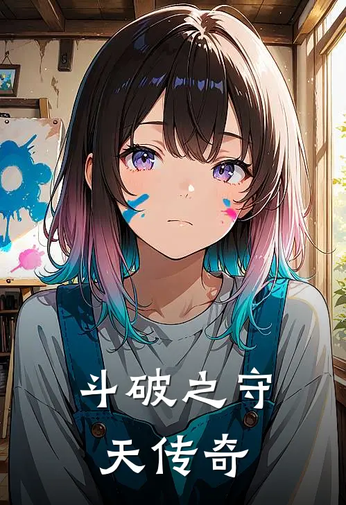 斗破之守天传奇