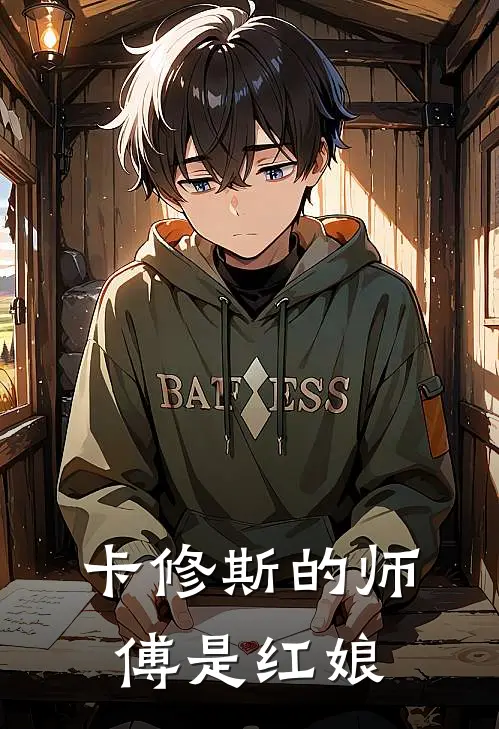 卡修斯的师傅是红娘