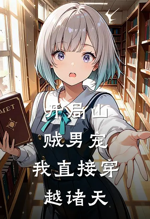 开局山贼男宠，我直接穿越诸天