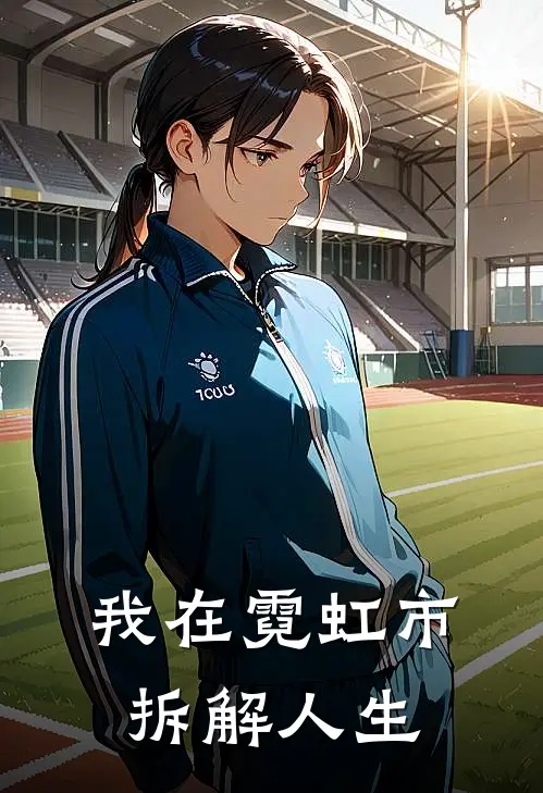 我在霓虹市拆解人生