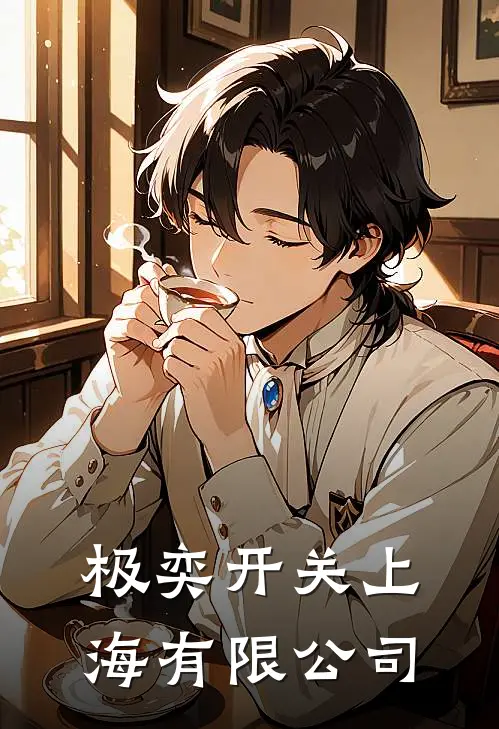 极奕开关(上海)有限公司