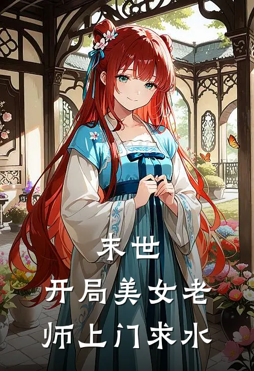 末世：开局美女老师上门求水