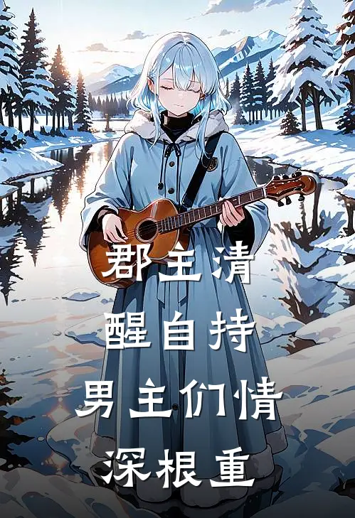 郡主清醒自持，男主们情深根重