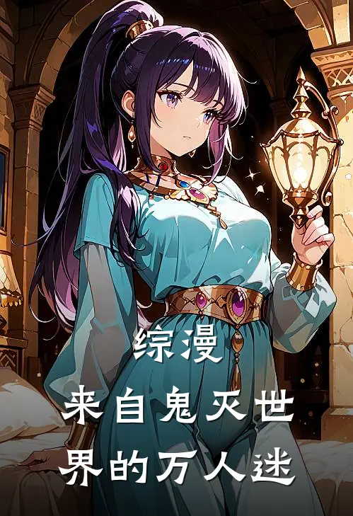 综漫：来自鬼灭世界的万人迷