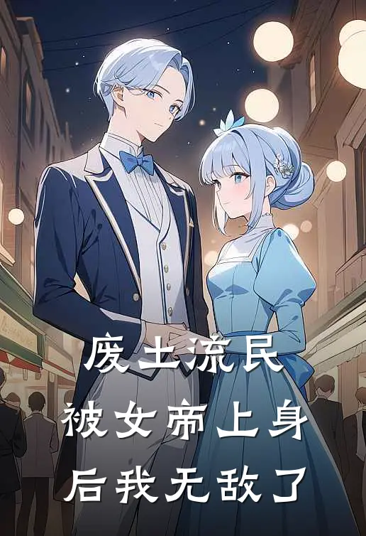 废土流民：被女帝上身后我无敌了