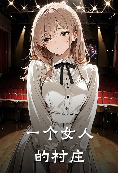 一个女人的村庄