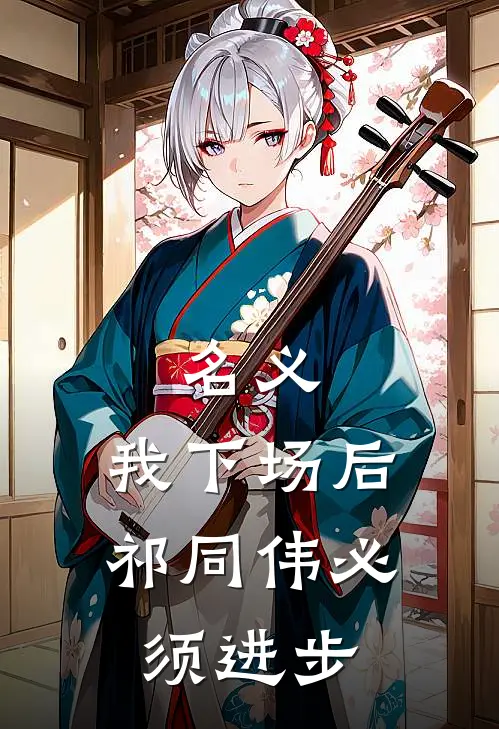 名义：我下场后，祁同伟必须进步