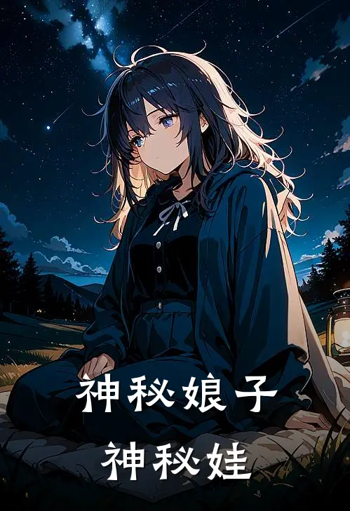 神秘娘子神秘娃