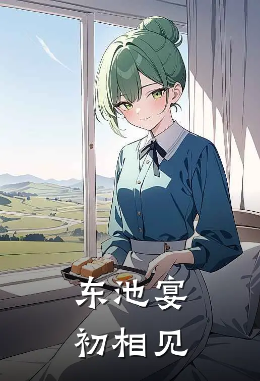 东池宴初相见