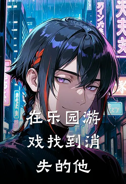 在乐园游戏找到消失的他