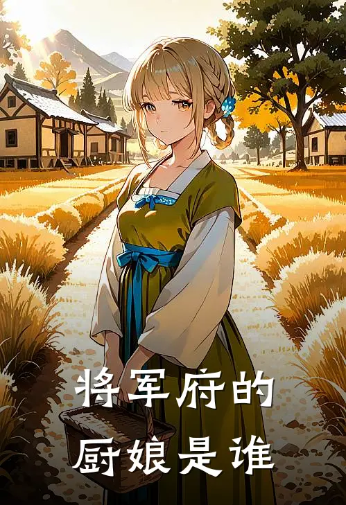 将军府的厨娘是谁