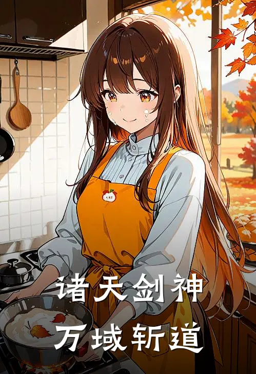 诸天剑神万域斩道