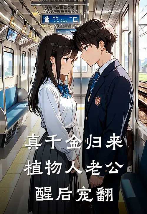 真千金归来：植物人老公醒后宠翻苏清颜苏婉儿热门完结小说_最热门小说真千金归来：植物人老公醒后宠翻苏清颜苏婉儿