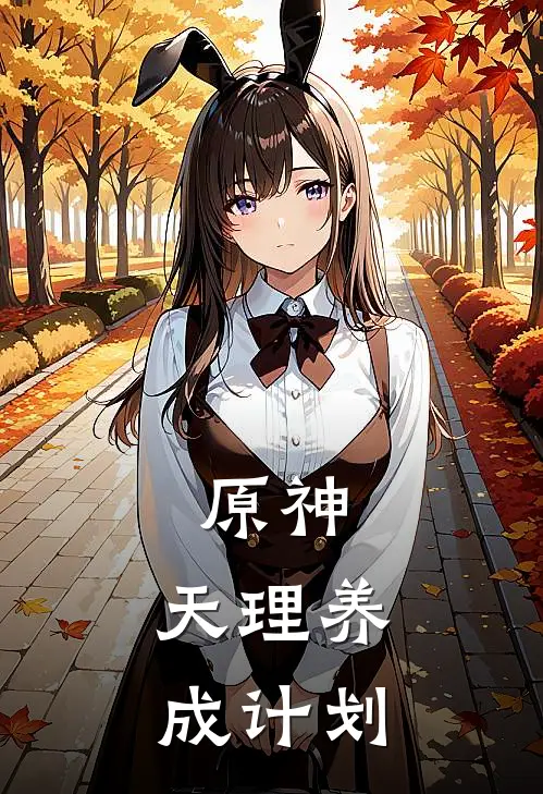 原神：天理养成计划