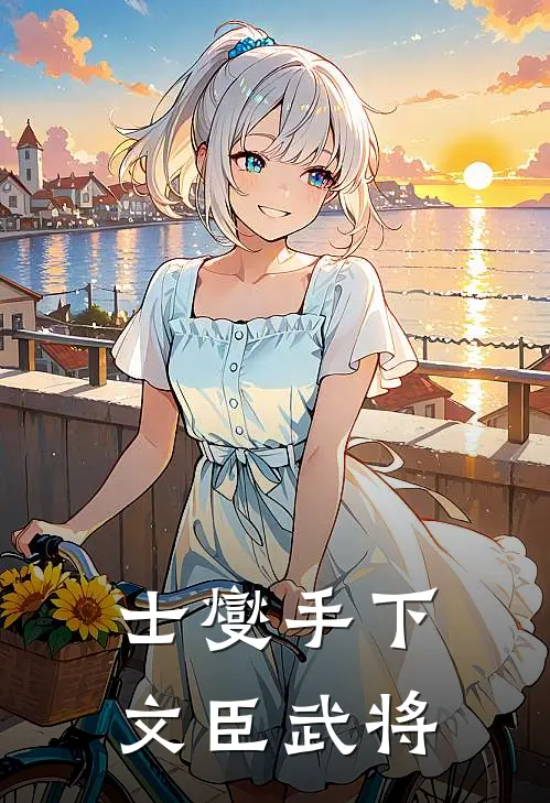 士燮手下文臣武将