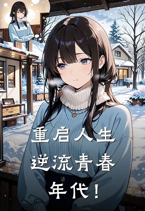 重启人生：逆流青春年代！