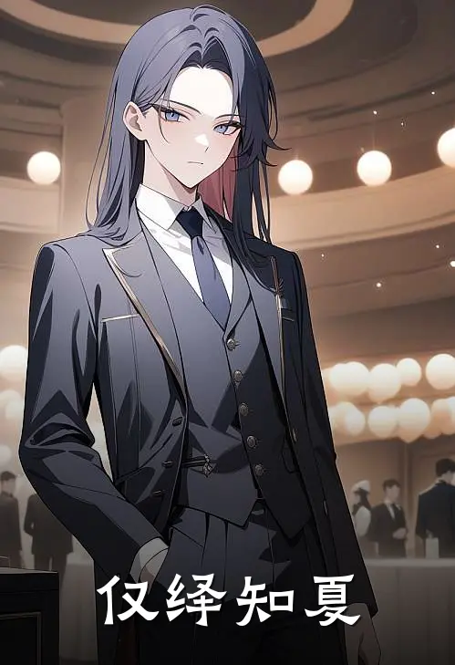 仅绎知夏