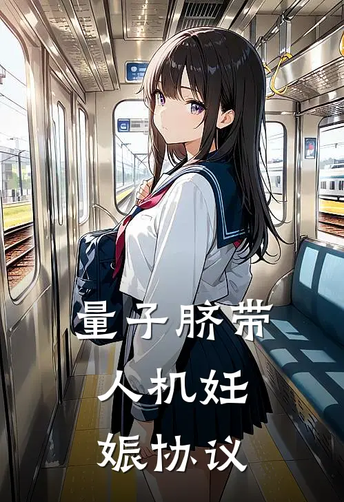 量子脐带：人机妊娠协议