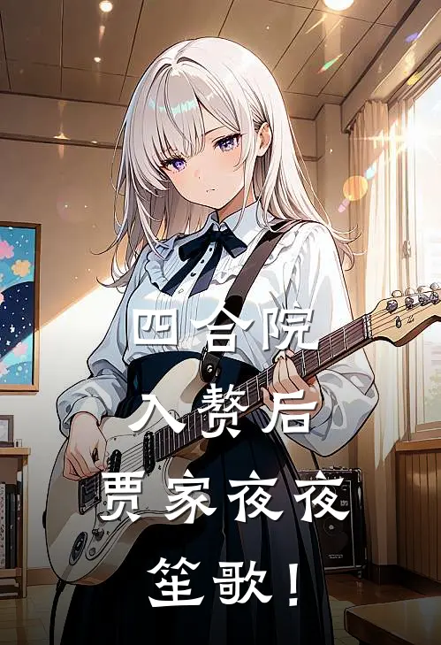 四合院：入赘后，贾家夜夜笙歌！